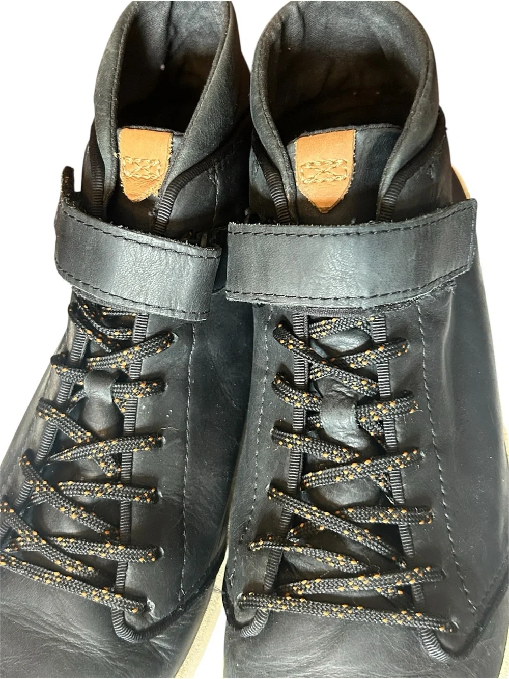 Teva Willow Chukka High Top Sneaker Size 8